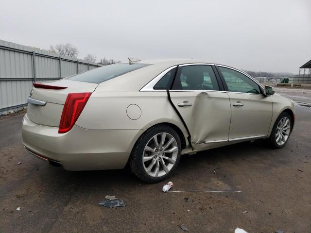 Obraz 3 z 2015 CADILLAC XTS LUXURY COLLECTION 2015 z VIN 2G61N5S34F9250305