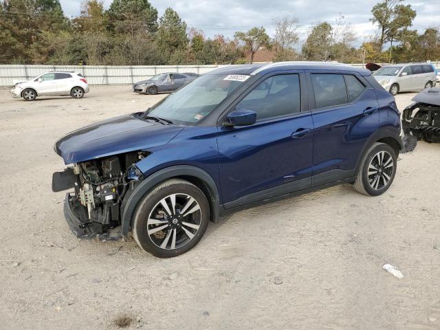 Obraz 1 z 2019 NISSAN KICKS S 2019 z VIN 3N1CP5CU9KL534823