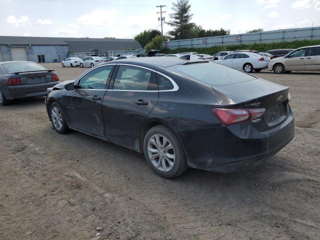Изображение 2 2020 CHEVROLET MALIBU LT 2020 с VIN 1G1ZD5ST7LF061534