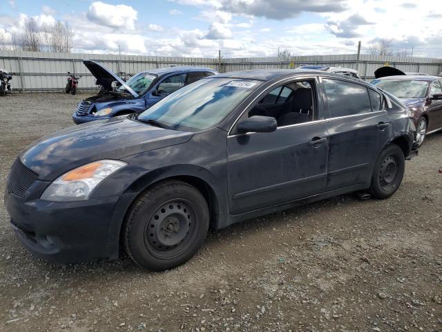 Image 1 of 2008 NISSAN ALTIMA 2.5 2008 with VIN 1N4AL21E68C215058