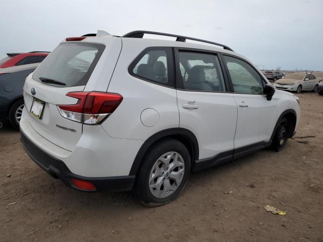 Изображение 3 2020 SUBARU FORESTER  2020 с VIN JF2SKADC3LH542892