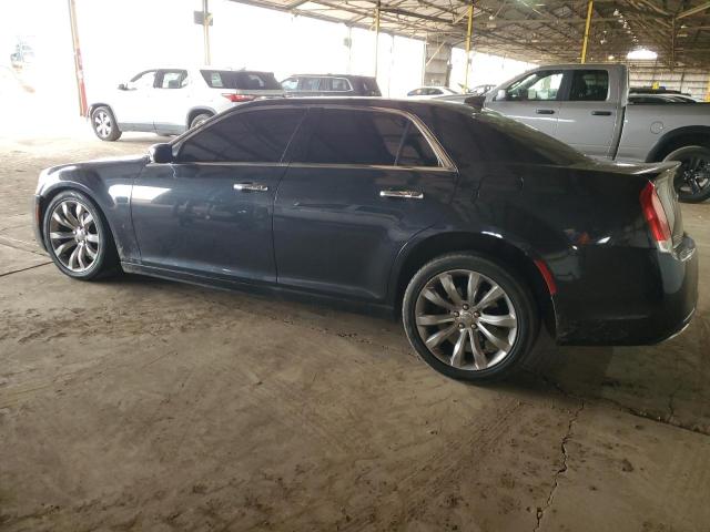 Изображение 2 2015 CHRYSLER 300C  2015 с VIN 2C3CCAET3FH781067