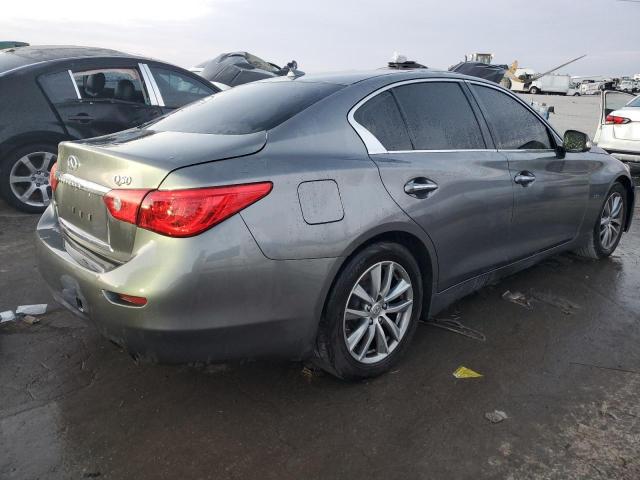 Изображение 3 2016 INFINITI Q50 BASE 2016 с VIN JN1CV7AP9GM203655