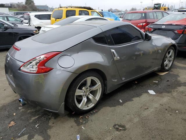 Изображение 3 2011 NISSAN 370Z BASE 2011 с VIN JN1AZ4EH5BM555301