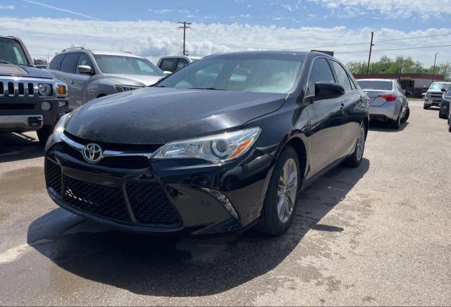 Изображение 2 2017 TOYOTA CAMRY LE 2017 с VIN 4T1BF1FK2HU322919