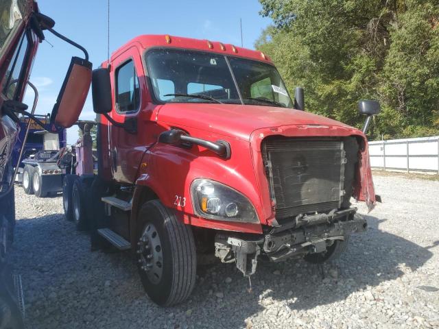 Изображение 1 2016 FREIGHTLINER CASCADIA 113  2016 с VIN 3AKJGBDV4GDHA6270