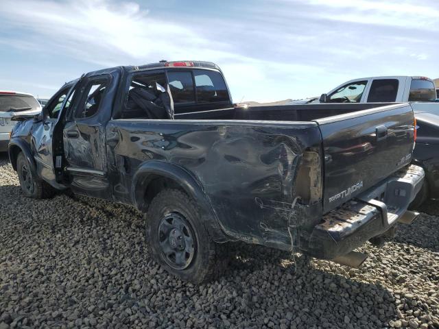 Image 2 of 2003 TOYOTA TUNDRA ACCESS CAB SR5 2003 with VIN 5TBBT44113S420774
