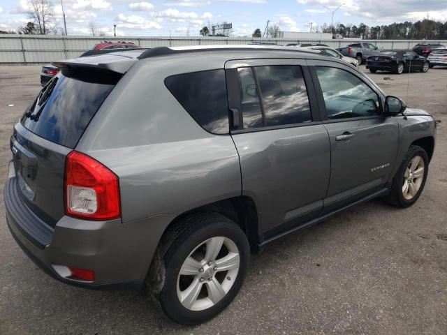Obraz 3 z 2012 JEEP COMPASS SPORT 2012 z VIN 1C4NJDBB1CD570143