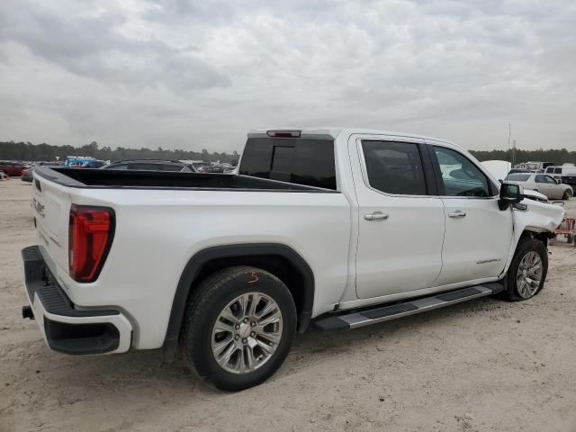 Изображение 3 2021 GMC SIERRA C1500 DENALI 2021 с VIN 3GTP8FED5MG212352