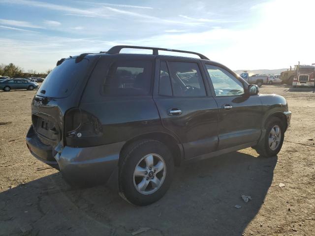 Изображение 3 2006 HYUNDAI SANTA FE GLS 2006 с VIN KM8SC73E16U112240