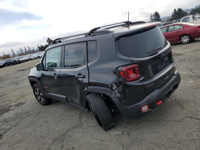Obraz 2 z 2021 JEEP RENEGADE TRAILHAWK 2021 z VIN ZACNJDC16MPM91914