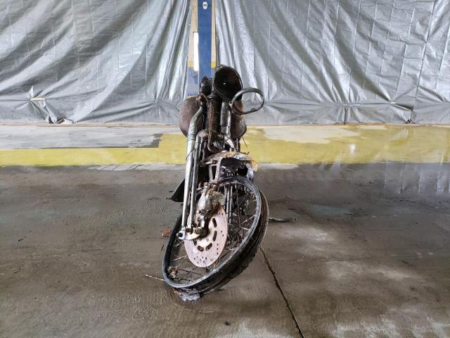 Image 2 of 1997 HARLEY-DAVIDSON FXSTS  1997 with VIN 1HD1BLL12VY019984