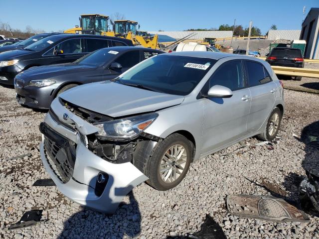 Obraz 2018 KIA RIO EX 2018