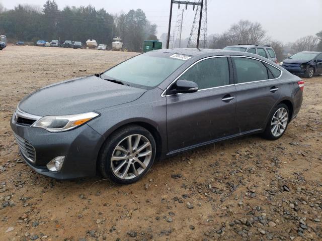 2014 TOYOTA AVALON BASE 2014 image