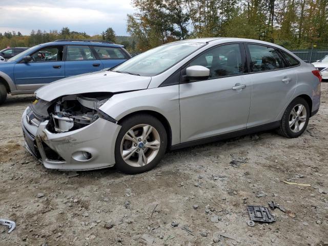 Image 1 of 2012 FORD FOCUS SE 2012 with VIN 1FAHP3F27CL407041