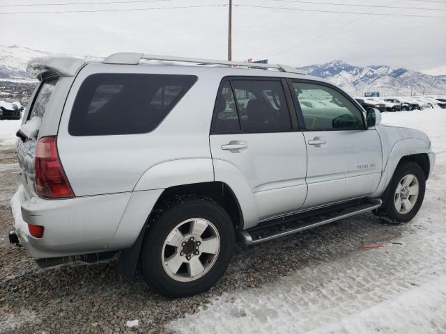 Obraz 3 z 2004 TOYOTA 4RUNNER LIMITED 2004 z VIN JTEBT17R240035358