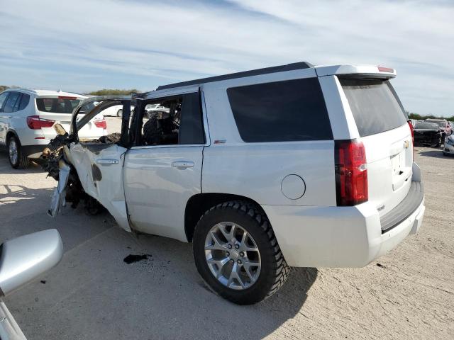 Obraz 2 z 2018 CHEVROLET TAHOE K1500 LT 2018 z VIN 1GNSKBKC4JR173546