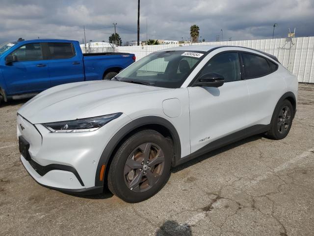 Изображение 2023 FORD MUSTANG MACH-E SELECT 2023
