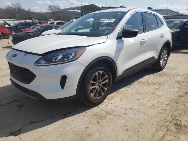 Image 1 of 2022 FORD ESCAPE SE 2022 with VIN 1FMCU0G65NUB40648