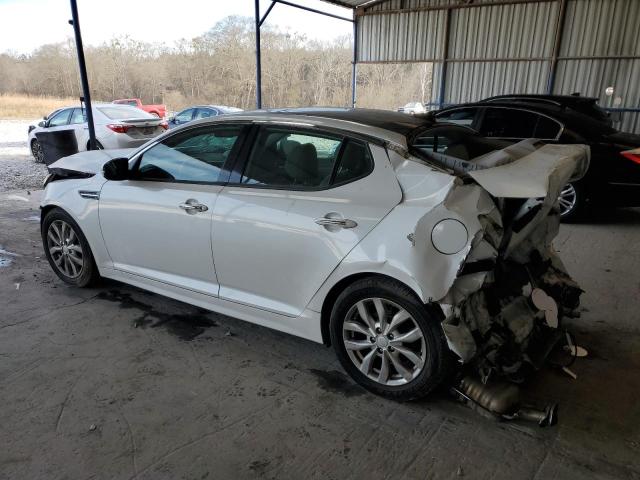Изображение 2 2015 KIA OPTIMA EX 2015 с VIN 5XXGN4A72FG469553