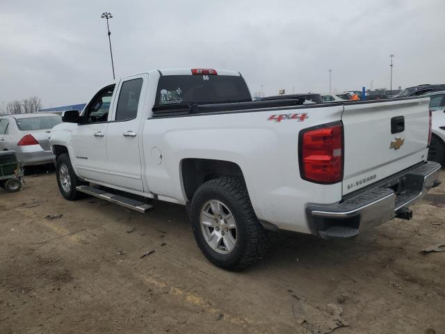Изображение 2 2016 CHEVROLET SILVERADO K1500 LT 2016 с VIN 1GCVKREH9GZ232928