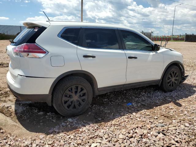 Изображение 3 2015 NISSAN ROGUE S 2015 с VIN 5N1AT2MT9FC859229
