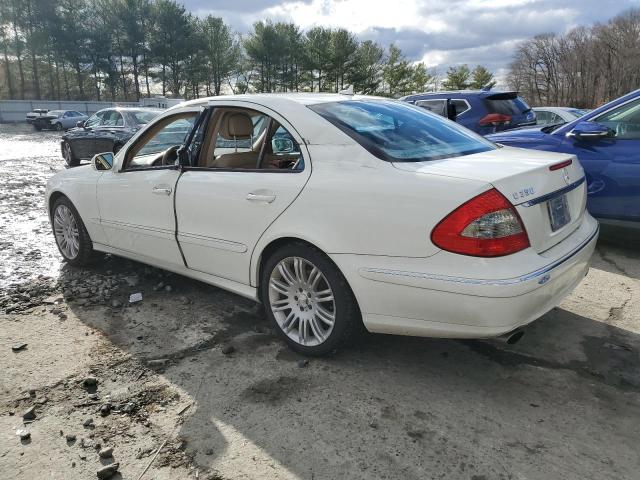 Obraz 2 z 2008 MERCEDES-BENZ E 350 4MATIC 2008 z VIN WDBUF87X78B244857