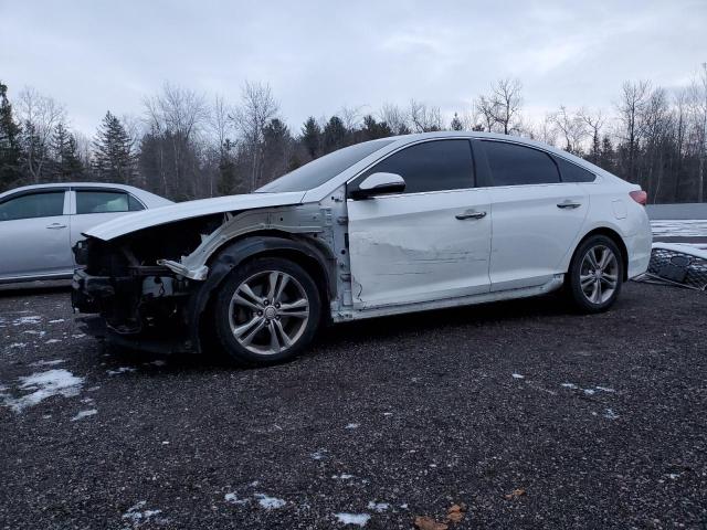 Изображение 1 2018 HYUNDAI SONATA SPORT 2018 с VIN 5NPE34AF9JH679567
