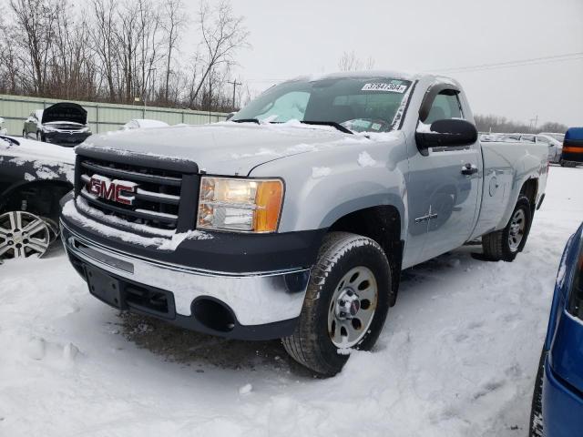 Изображение 1 2012 GMC SIERRA K1500 2012 с VIN 1GTN2TE04CZ182585