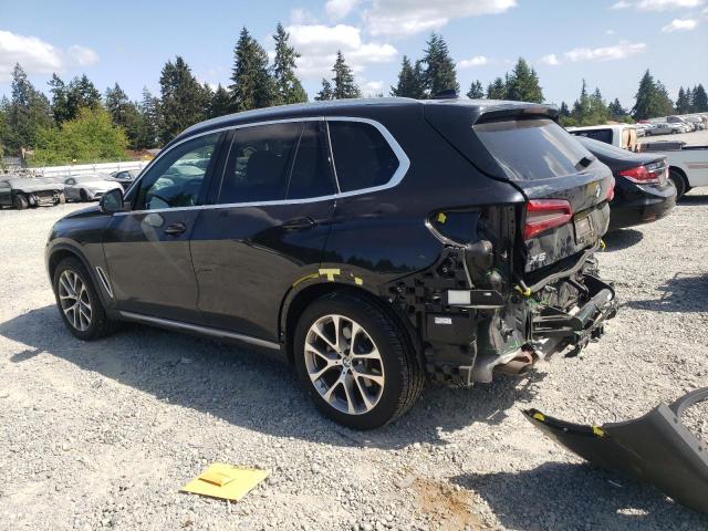 Obraz 2 z 2019 BMW X5 XDRIVE40I 2019 z VIN 5UXCR6C50KLL22683