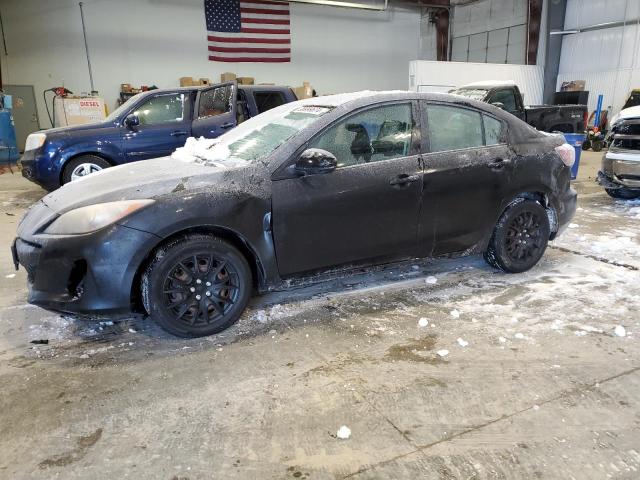 Изображение 2012 MAZDA 3 I 2012