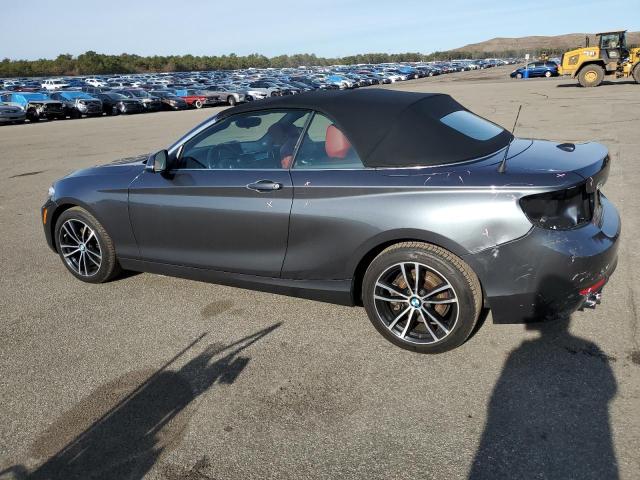 Image 2 of 2020 BMW 230XI  2020 with VIN WBA2K1C05L7E82304