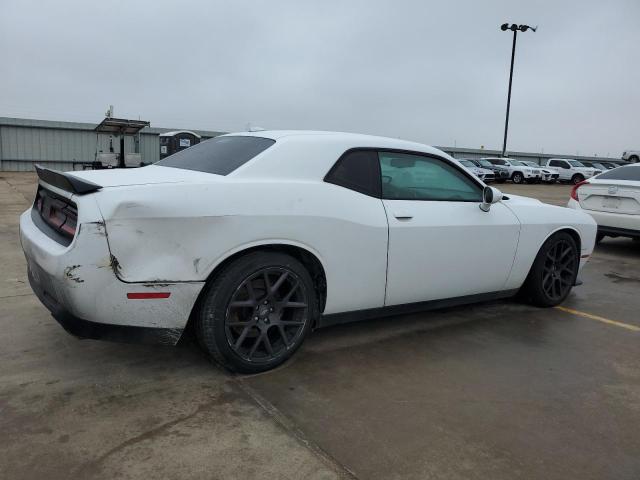 Obraz 3 z 2018 DODGE CHALLENGER R/T 392 2018 z VIN 2C3CDZFJ0JH112563