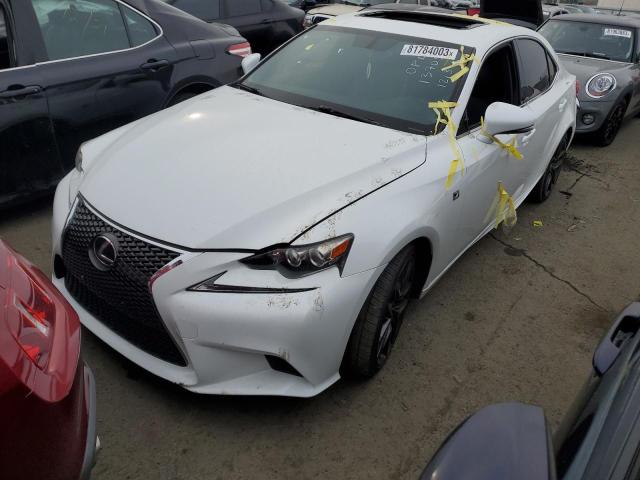Изображение 2015 LEXUS IS 250 2015