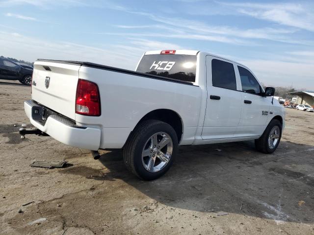 Obraz 3 z 2018 RAM 1500 ST 2018 z VIN 3C6RR6KT7JG264344
