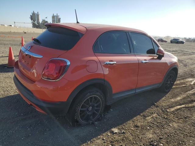 Image 3 of 2016 FIAT 500X POP 2016 with VIN ZFBCFXAW4GP463402