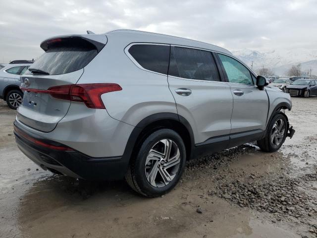 Image 3 of 2023 HYUNDAI SANTA FE SEL 2023 with VIN 5NMS2DAJ6PH560665