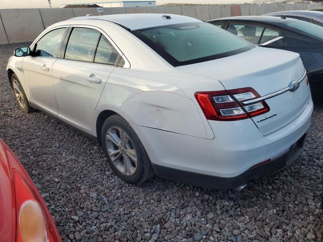 Изображение 2 2016 FORD TAURUS SE 2016 с VIN 1FAHP2D85GG137078
