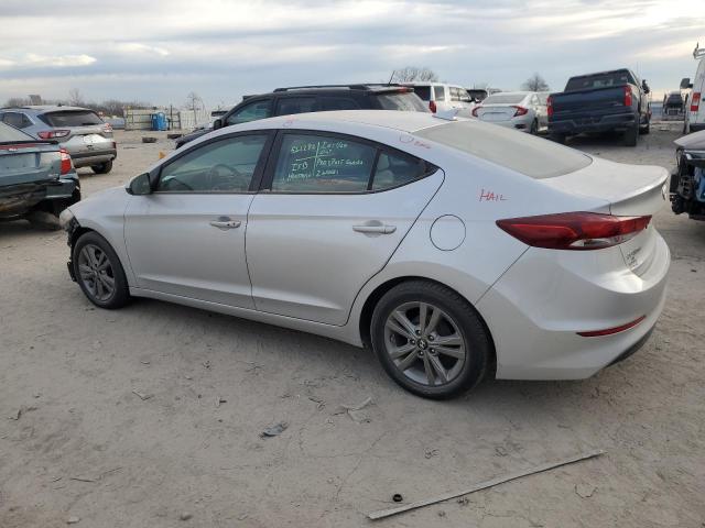 Obraz 2 z 2017 HYUNDAI ELANTRA SE 2017 z VIN 5NPD84LF4HH022986