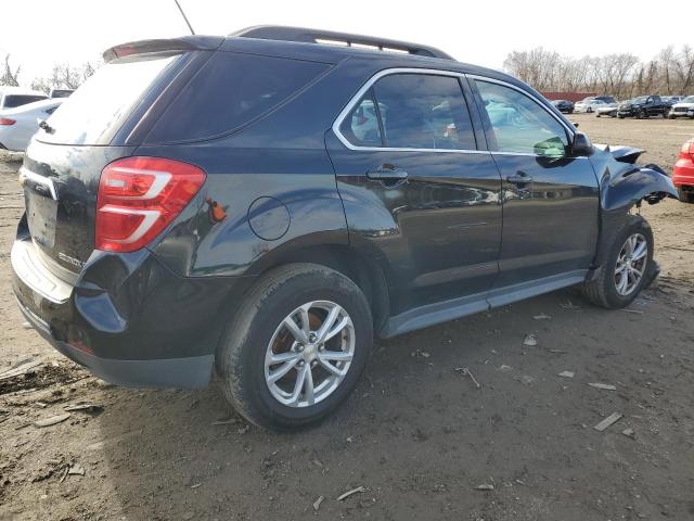 Obraz 3 z 2016 CHEVROLET EQUINOX LT 2016 z VIN 2GNALCEK5G6119534