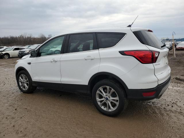 Изображение 2 2019 FORD ESCAPE SE 2019 с VIN 1FMCU0GD7KUB30309