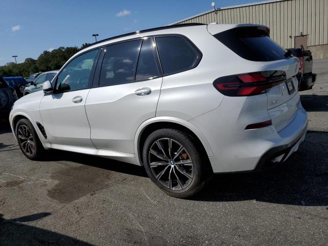 Image 2 of 2024 BMW X5 XDRIVE40I 2024 with VIN 5UX23EU04R9S61470