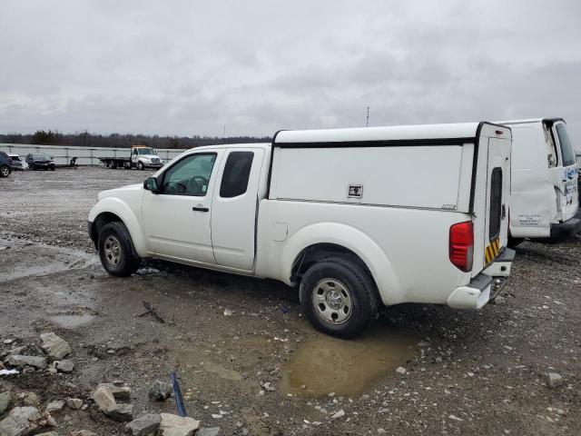 Obraz 2 z 2018 NISSAN FRONTIER S 2018 z VIN 1N6BD0CT5JN702562