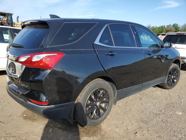 Image 3 of 2019 CHEVROLET EQUINOX LT 2019 with VIN 3GNAXUEV3KL243410