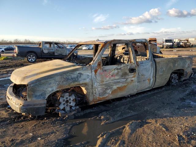 Obraz 1 z 2007 CHEVROLET SILVERADO C1500 2007 z VIN 2GCEC19N071106674