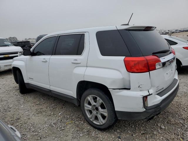 Изображение 2 2017 GMC TERRAIN SL 2017 с VIN 2GKALLEK1H6282292