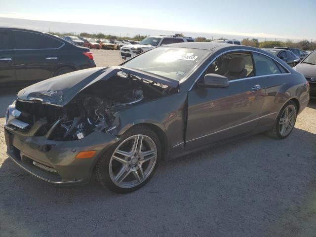Obraz 1 z 2013 MERCEDES-BENZ E 350 2013 z VIN WDDKJ5KB6DF195418