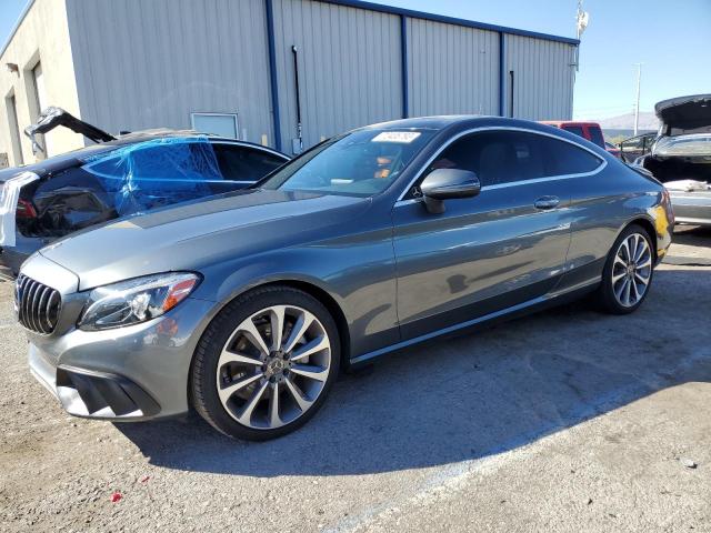 Obraz 1 z 2018 MERCEDES-BENZ C 300 2018 z VIN WDDWJ4JB2JF648992