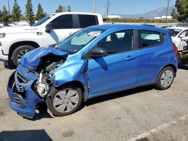2016 CHEVROLET SPARK LS 2016 image