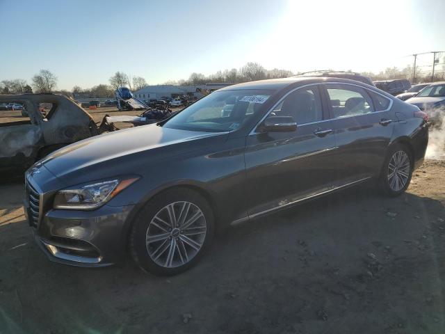 2019 GENESIS G80 BASE 2019 image